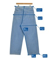 ORCIVAL（オーシバル）デニムパンツ 紺 サイズ:5(L位) メンズ/2200684360034