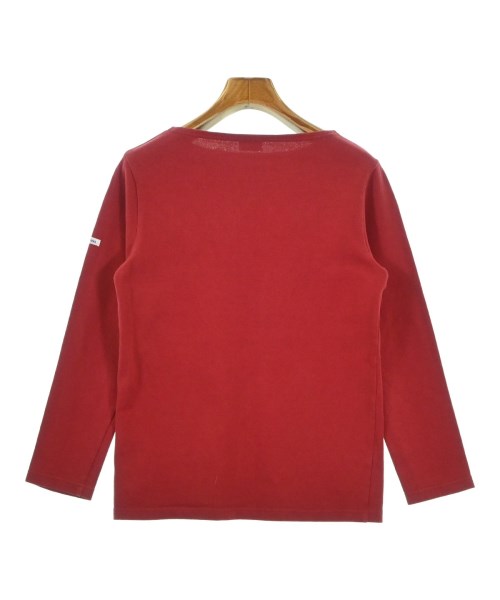 ORCIVAL（オーシバル）Tシャツ・カットソー 赤 サイズ:1(M位) レディース/2200684563077