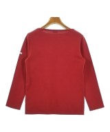 ORCIVAL（オーシバル）Tシャツ・カットソー 赤 サイズ:1(M位) レディース/2200684563077
