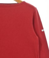 ORCIVAL（オーシバル）Tシャツ・カットソー 赤 サイズ:1(M位) レディース/2200684563077