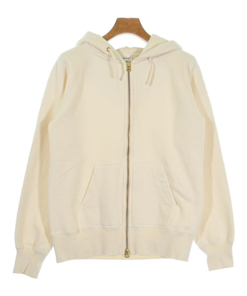 ORCIVAL(オーシバル)パーカー 白 サイズ:2(L位)/2200684578019
