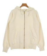 ORCIVAL（オーシバル）パーカー 白 サイズ:2(L位) レディース/2200684578019