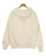 ORCIVAL（オーシバル）パーカー 白 サイズ:2(L位) レディース/2200684578019