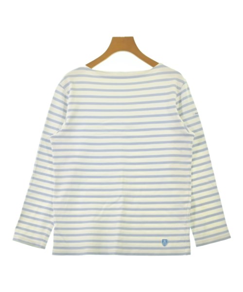 ORCIVAL(オーシバル)Tシャツ・カットソー 白 サイズ:-(L位)/2200684708027