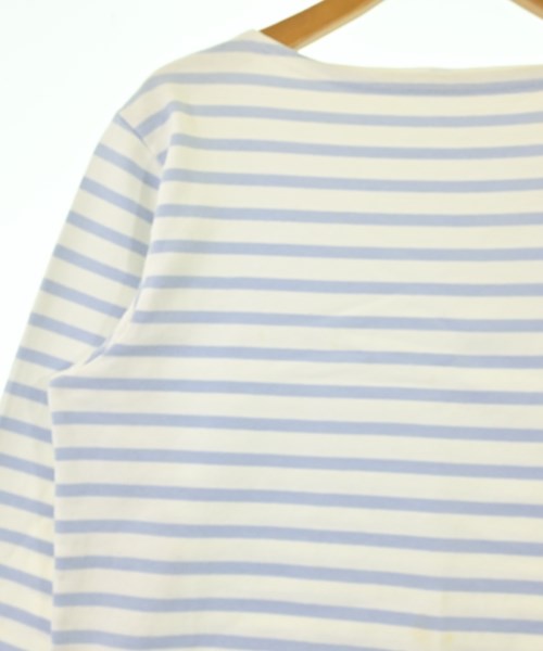 ORCIVAL（オーシバル）Tシャツ・カットソー 白 サイズ:-(L位) レディース/2200684708027