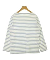 ORCIVAL（オーシバル）Tシャツ・カットソー 白 サイズ:-(L位) レディース/2200684708027