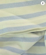 ORCIVAL（オーシバル）Tシャツ・カットソー 白 サイズ:-(L位) レディース/2200684708027