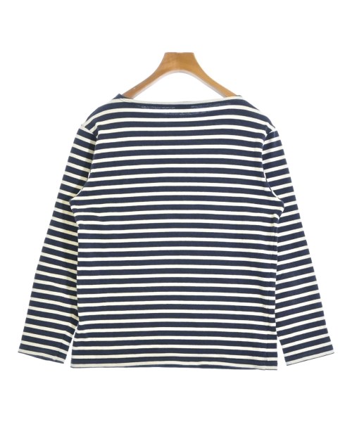 ORCIVAL（オーシバル）Tシャツ・カットソー 紺 サイズ:3(S位) メンズ/2200680320131