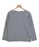 ORCIVAL（オーシバル）Tシャツ・カットソー 紺 サイズ:3(S位) メンズ/2200680320131