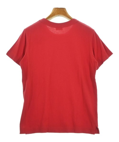 ORCIVAL（オーシバル）Tシャツ・カットソー 赤 サイズ:1(M位) レディース/2200681436466