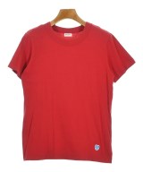 ORCIVAL（オーシバル）Tシャツ・カットソー 赤 サイズ:1(M位) レディース/2200681436466