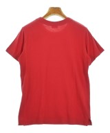ORCIVAL（オーシバル）Tシャツ・カットソー 赤 サイズ:1(M位) レディース/2200681436466