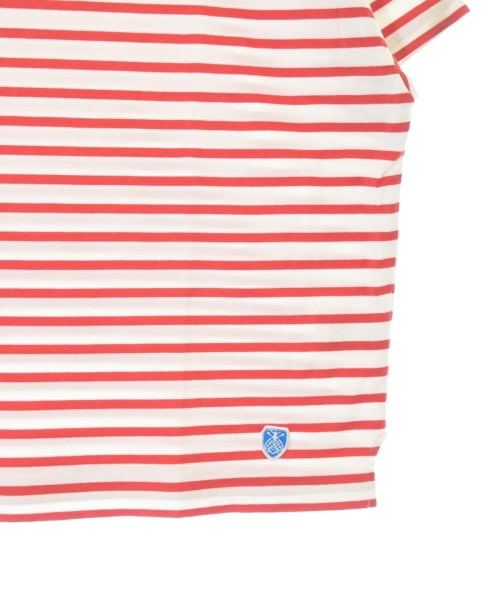 ORCIVAL（オーシバル）Tシャツ・カットソー 赤 サイズ:1(M位) レディース/2200685254059