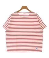 ORCIVAL（オーシバル）Tシャツ・カットソー 赤 サイズ:1(M位) レディース/2200685254059