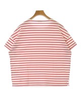 ORCIVAL（オーシバル）Tシャツ・カットソー 赤 サイズ:1(M位) レディース/2200685254059