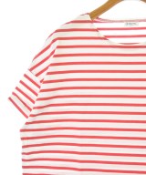 ORCIVAL（オーシバル）Tシャツ・カットソー 赤 サイズ:1(M位) レディース/2200685254059