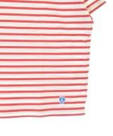 ORCIVAL（オーシバル）Tシャツ・カットソー 赤 サイズ:1(M位) レディース/2200685254059