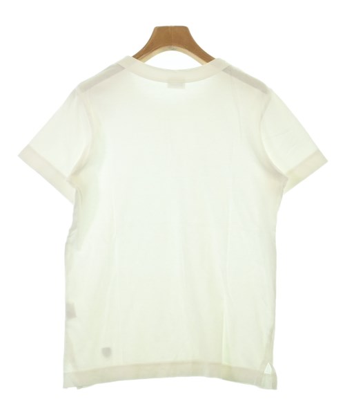 ORCIVAL（オーシバル）Tシャツ・カットソー 白 サイズ:1(M位) レディース/2200685585023