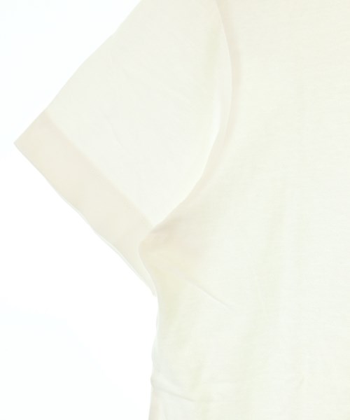 ORCIVAL（オーシバル）Tシャツ・カットソー 白 サイズ:1(M位) レディース/2200685585023