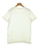 ORCIVAL（オーシバル）Tシャツ・カットソー 白 サイズ:1(M位) レディース/2200685585023