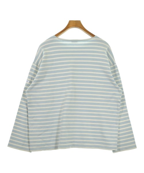 ORCIVAL（オーシバル）Tシャツ・カットソー 青 サイズ:F メンズ/2200686221043