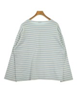 ORCIVAL（オーシバル）Tシャツ・カットソー 青 サイズ:F メンズ/2200686221043