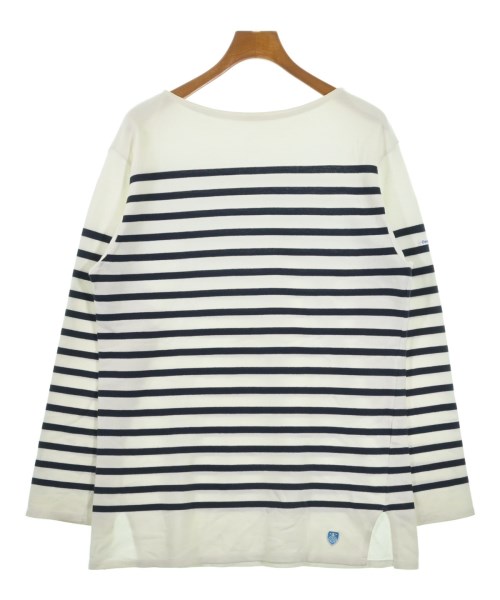 ORCIVAL(オーシバル)Tシャツ・カットソー 紺 サイズ:F/2200686221050