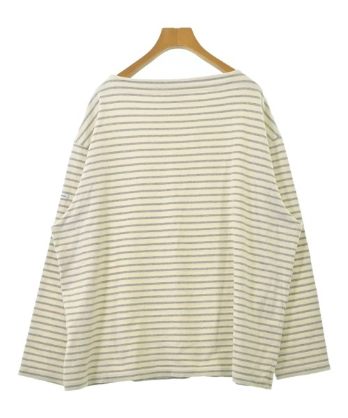 ORCIVAL（オーシバル）Tシャツ・カットソー 白 サイズ:3(XL位) レディース/2200686224051