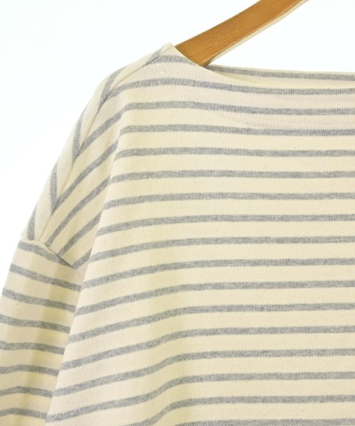 ORCIVAL（オーシバル）Tシャツ・カットソー 白 サイズ:3(XL位) レディース/2200686224051