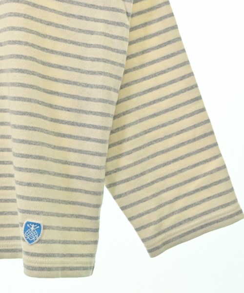 ORCIVAL（オーシバル）Tシャツ・カットソー 白 サイズ:3(XL位) レディース/2200686224051
