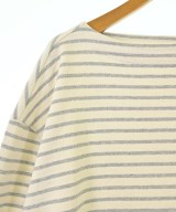 ORCIVAL（オーシバル）Tシャツ・カットソー 白 サイズ:3(XL位) レディース/2200686224051
