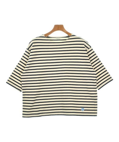ORCIVAL(オーシバル)Tシャツ・カットソー ベージュ サイズ:1(XXS位)/2200684229188