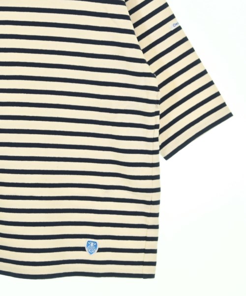 ORCIVAL（オーシバル）Tシャツ・カットソー ベージュ サイズ:1(XXS位) メンズ/2200684229188