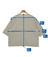 ORCIVAL（オーシバル）Tシャツ・カットソー ベージュ サイズ:1(XXS位) メンズ/2200684229188
