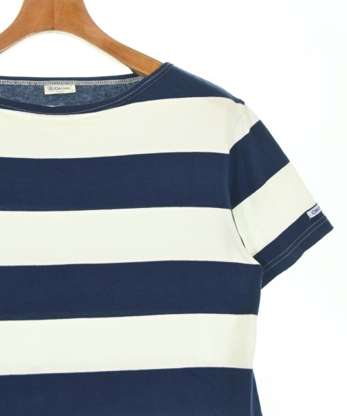 ORCIVAL（オーシバル）Tシャツ・カットソー 紺 サイズ:3(S位) メンズ/2200684229195