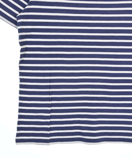 ORCIVAL（オーシバル）Tシャツ・カットソー 紺 サイズ:3(S位) メンズ/2200684229218