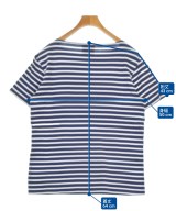 ORCIVAL（オーシバル）Tシャツ・カットソー 紺 サイズ:3(S位) メンズ/2200684229218