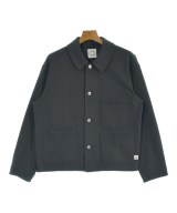 ORCIVAL（オーシバル）カバーオール グレー サイズ:1(XXS位) メンズ/2200681563018