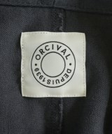 ORCIVAL（オーシバル）カバーオール グレー サイズ:1(XXS位) メンズ/2200681563018