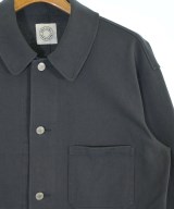 ORCIVAL（オーシバル）カバーオール グレー サイズ:1(XXS位) メンズ/2200681563018