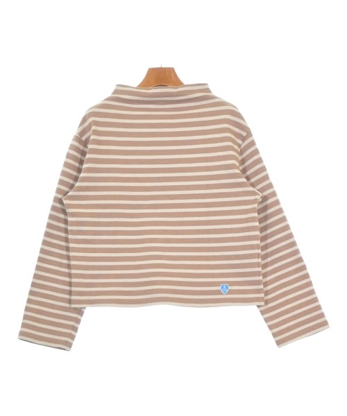 ORCIVAL(オーシバル)Tシャツ・カットソー ベージュ サイズ:1(M位)/2200681563025