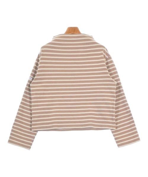 ORCIVAL（オーシバル）Tシャツ・カットソー ベージュ サイズ:1(M位) レディース/2200681563025