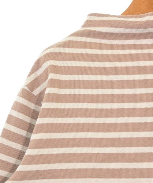 ORCIVAL（オーシバル）Tシャツ・カットソー ベージュ サイズ:1(M位) レディース/2200681563025
