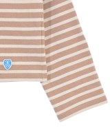 ORCIVAL（オーシバル）Tシャツ・カットソー ベージュ サイズ:1(M位) レディース/2200681563025