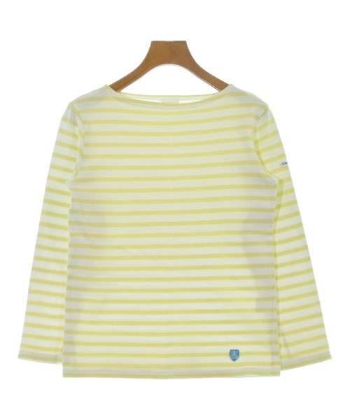 ORCIVAL(オーシバル)Tシャツ・カットソー 白 サイズ:-(M位)/2200686620037