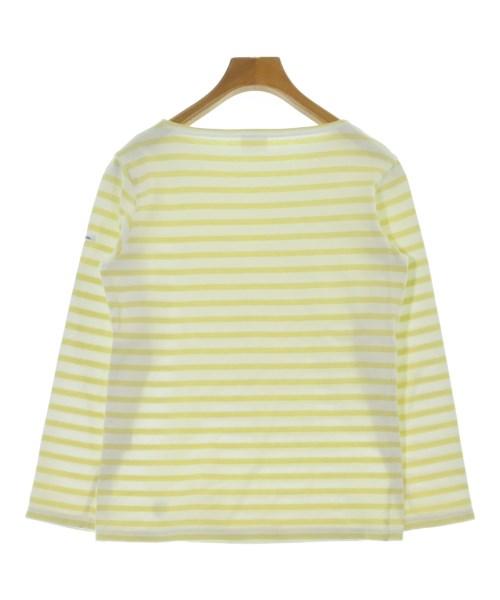 ORCIVAL（オーシバル）Tシャツ・カットソー 白 サイズ:-(M位) レディース/2200686620037