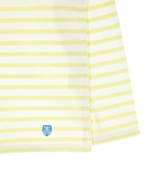 ORCIVAL（オーシバル）Tシャツ・カットソー 白 サイズ:-(M位) レディース/2200686620037