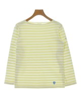 ORCIVAL（オーシバル）Tシャツ・カットソー 白 サイズ:-(M位) レディース/2200686620037