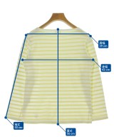 ORCIVAL（オーシバル）Tシャツ・カットソー 白 サイズ:-(M位) レディース/2200686620037