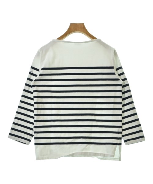 ORCIVAL（オーシバル）Tシャツ・カットソー 白 サイズ:2(L位) レディース/2200687204052